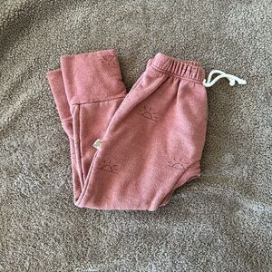 Childhood’s Clothing sweatpants